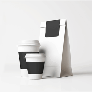 Tea Paper Cup