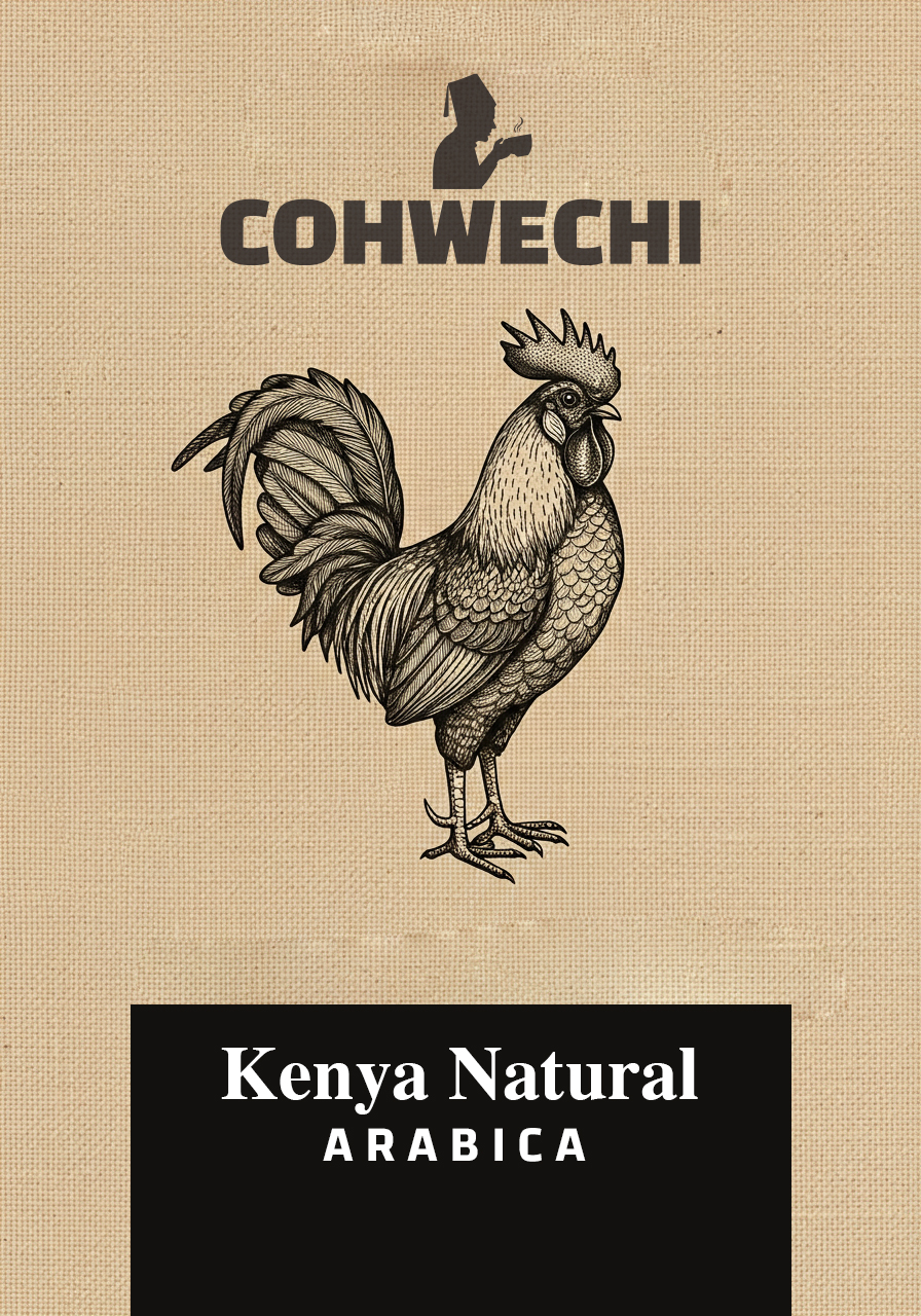 Kenya Natural
